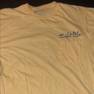 salt life t-shirt